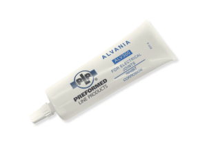 Alvania ALV300 electrical jointing compound