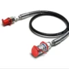 B1300PL 700 bar battery hydraulic pump