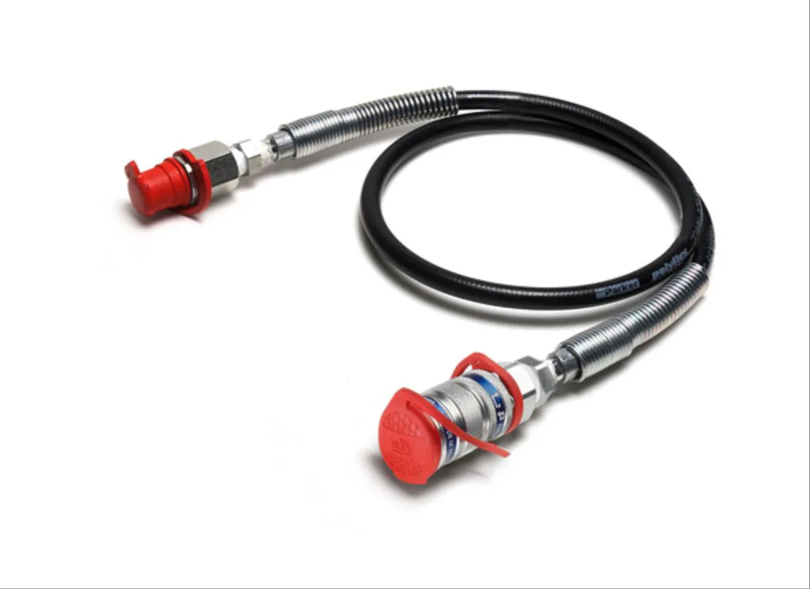 B1300PL 700 bar battery hydraulic pump