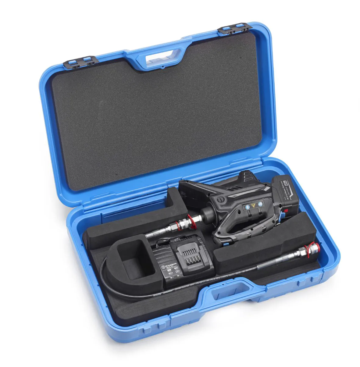 Cembre B1300PL electro-hydraulic pump