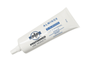 Alminox ALM H2397 electrical jointing compound