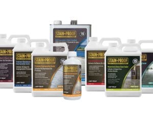 Specialist Products