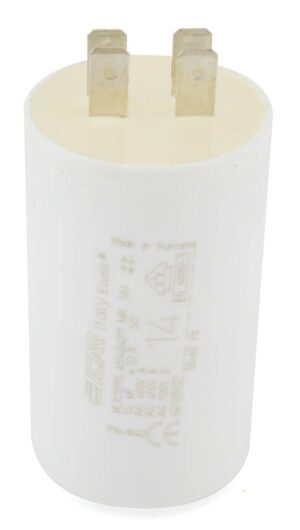 450 Vac Motor Run Capacitors