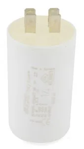 450 V AC motor run capacitor
