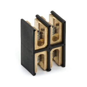 4 Conductor Junction Terminal Blocks