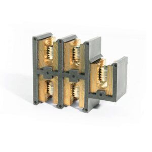 5 Conductor Junction Terminal Blocks