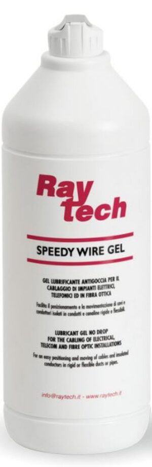 Speedy Wire Gel