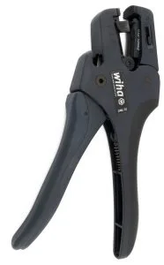 WIHA automatic cable stripping pliers