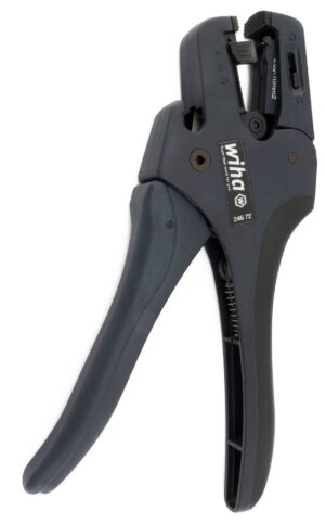Automatic Stripping Pliers