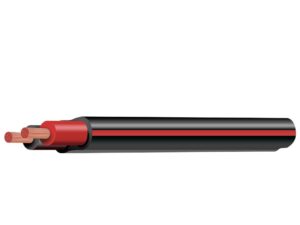 Battery & Starter Twin Sheath Automotive Cable