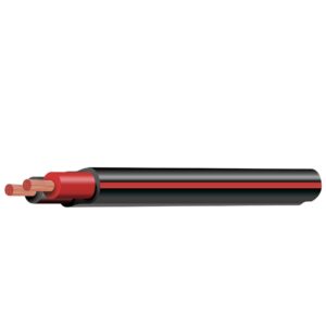 Battery & Starter Twin Sheath Automotive Cable