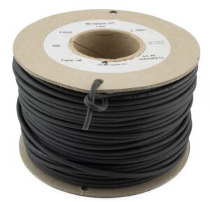 Betatherm Single Core Cable