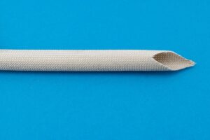 Braided Glass Sleeving