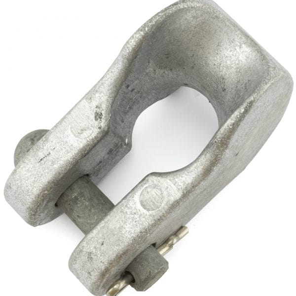 Turnbuckle Clevis/Clevis Engineering Supplies