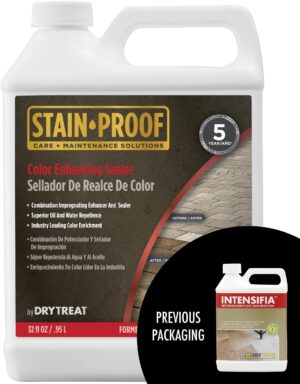 Colour Enhancing Sealer (Previously known as Intensifia)