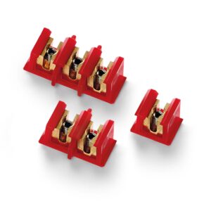 Conductor Terminal Blocks
