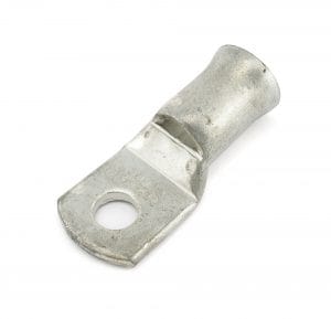Electrical lugs terminals and connectors