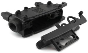 Fused Switch Disconnects (Pole Fuse)