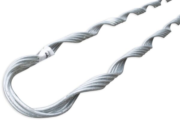 Galvanised Deadends For Galvanised Conductor and Stays SC/GZ