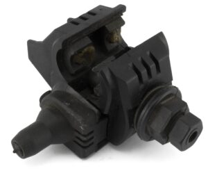 Insulation Piercing Connectors