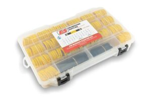 KSS FM Cable Markers Starter Kit