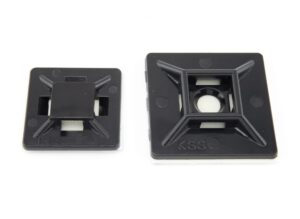 KSS Self Adhesive Tie Mount