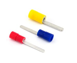 Lip Blade Terminals