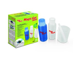 Raytech Magic Gel electrical insulating and sealing gel
