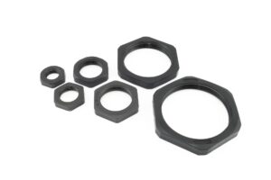 Nylon Locknuts
