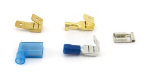 Piggyback Adaptors
