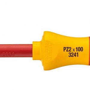 Rouge WIHA z16318002 Industrial avec Dynamic Joint de 41272 180 mm 