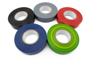 PVC Electrical Insulation Tape