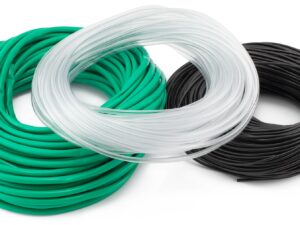 PVC Flexible Tubing
