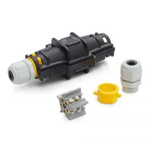 Raytech Rapid Joint IP68 pre-filled cable joint