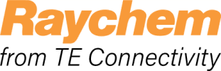Raychem electrical brand logo