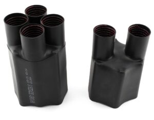 Raychem Breakout Gloves