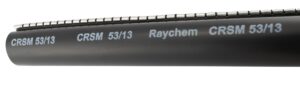 Raychem Heat Shrinkable Cable Repair Sleeve