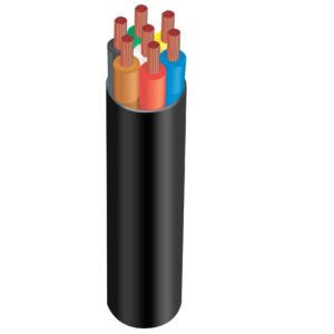 Road Train - ADR63 Automotive Cable