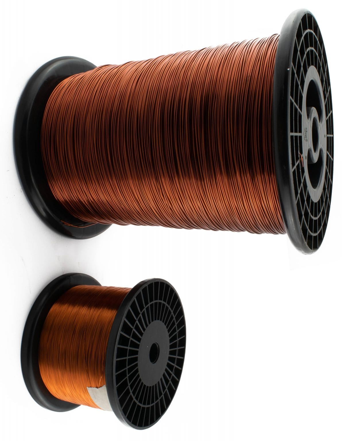Round Enameled Copper Wire Engineering Supplies