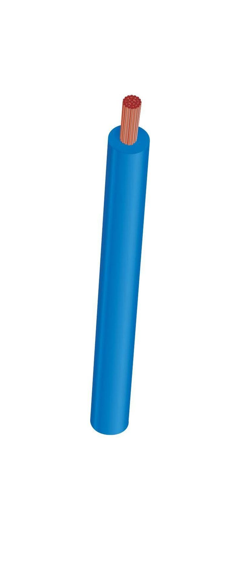 Single Core Irrigation Cable - Engineering Supplies
