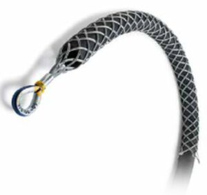 Single Eye Cable Stocking Stainless Steel