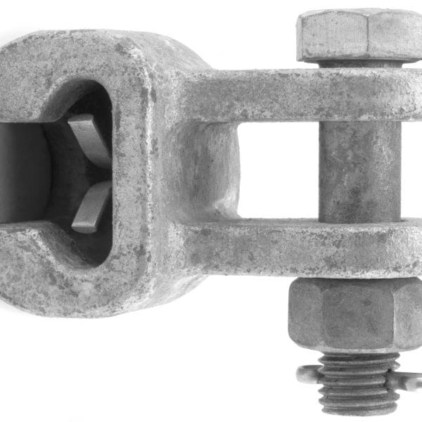 Turnbuckle Clevis/Clevis Engineering Supplies