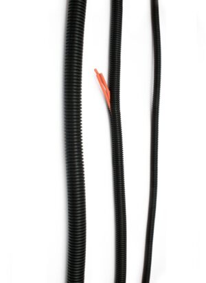 Split Conduit