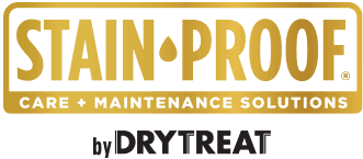 STAIN-PROOF - industrial electrical brand logo