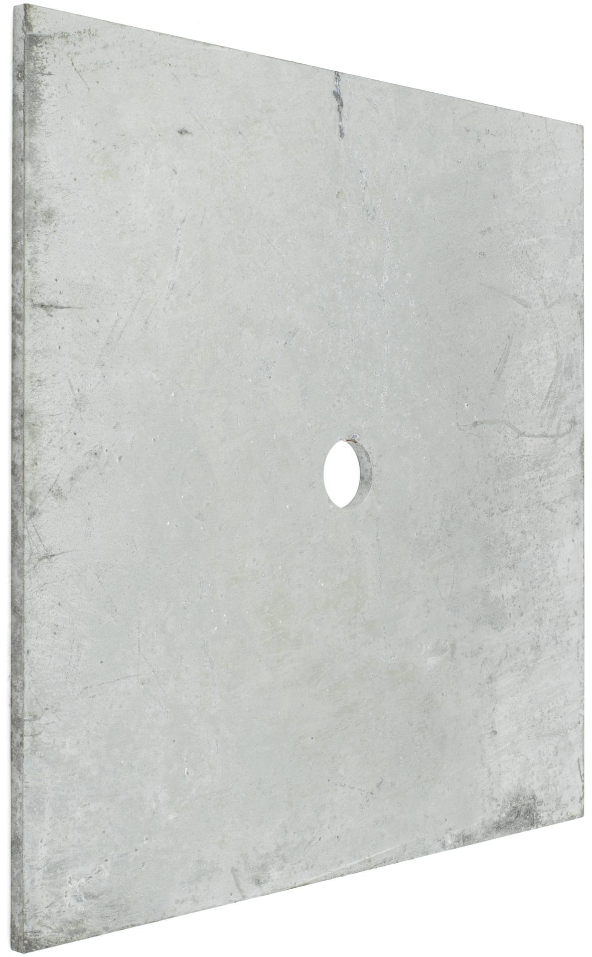 Stay Anchor Plate Engineering Supplies