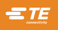 TE Connectivity electrical brand logo