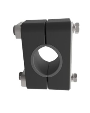 TE Cable Cleats (Single)