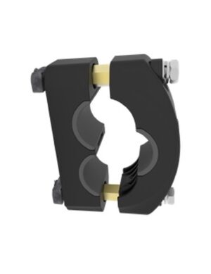 TE Cable Cleats (Trefoil)