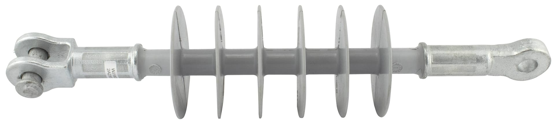 TE Connectivity te longrod insulators