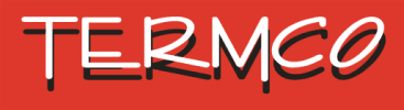 Termco - industrial electrical brand logo